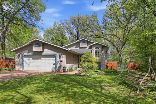 1926 Shady Acres Ln, Mora, MN, 55051-7712 | Card Image