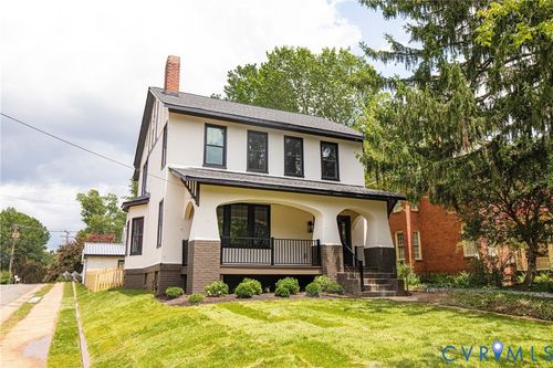 4313 Forest Hill Ave, Richmond, VA, 23225-3336 | Card Image