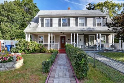 82 Allendale Road, House other with 3 bedrooms, 1 bathrooms and null parking in Hartford CT | Image 1