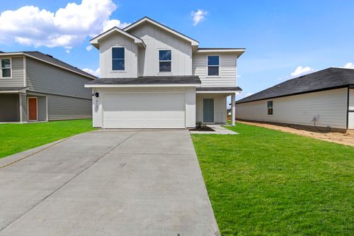 2121 Windflower Ln, Luling, TX, 78648-1551 | Card Image