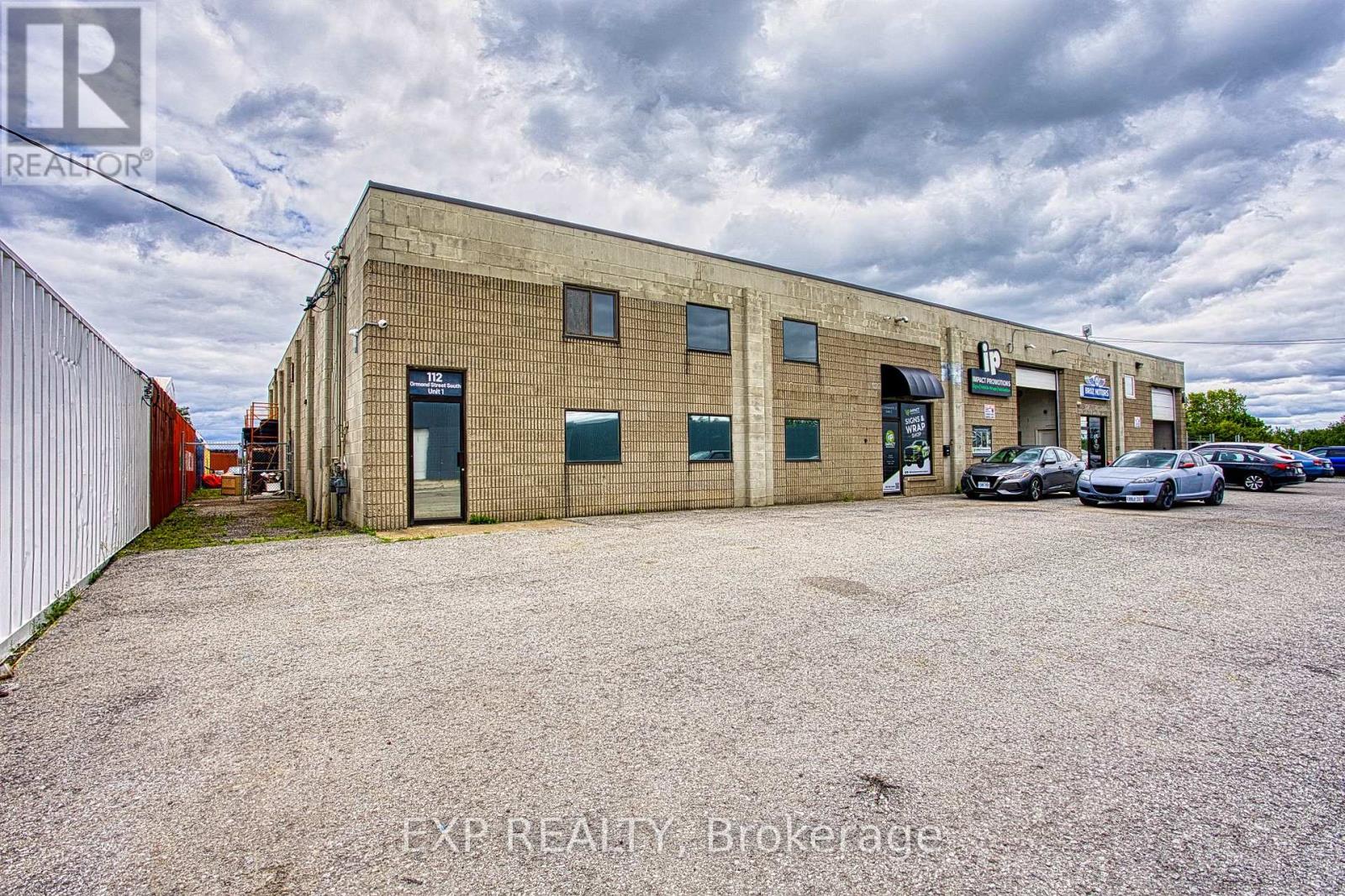 Commercial Lease in Thorold (Thorold Downtown) 4