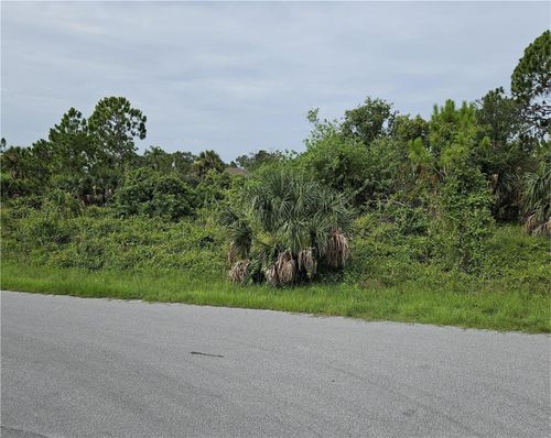 2451 Chapel Dr, PORT CHARLOTTE, FL, 33953 | Card Image
