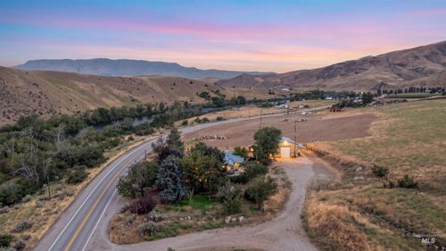 11980 N Highway 52, Horseshoe Bend, ID, 83629-5116 | Card Image