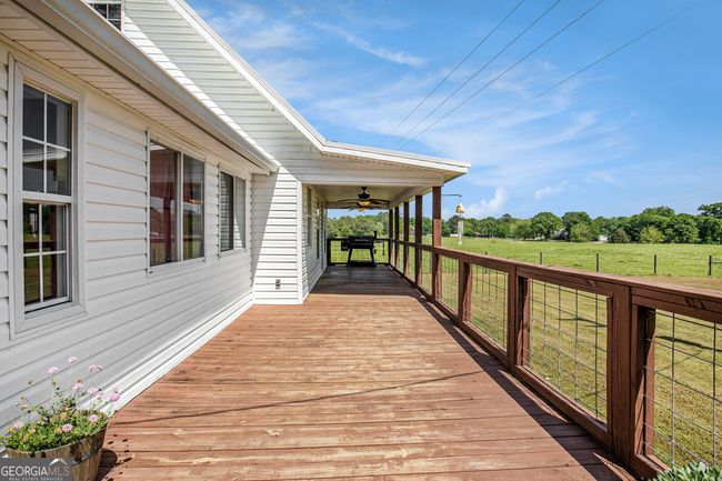 382 Stevens Grove Church Rd, House other with 3 bedrooms, 3 bathrooms and 3 parking in Lexington GA | Image 27