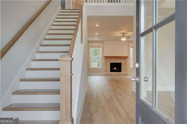 73 Slick Ct, House other with 5 bedrooms, 4 bathrooms and null parking in Senoia GA | Image 5