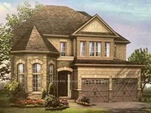 152 Rothbury Rd, Richmond Hill, ON, L4S0E2 | Card Image