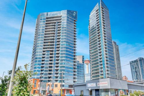 2405-220 12 Avenue Se, Calgary, AB, T2G0R5 | Card Image