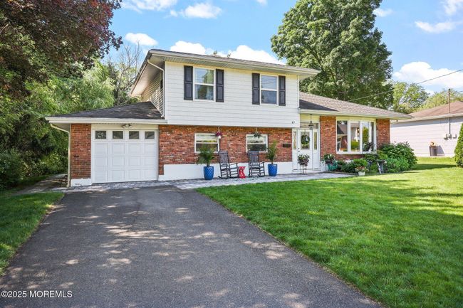 67 Koenig Ln, House other with 4 bedrooms, 2 bathrooms and null parking in Freehold NJ | Image 4
