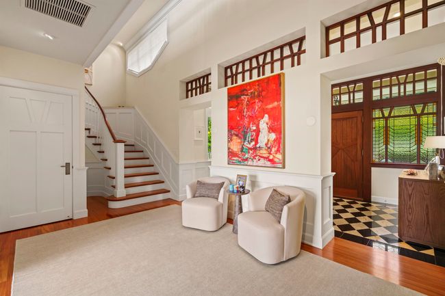730 Lower Kimo Dr, House other with 3 bedrooms, 4 bathrooms and null parking in Kula HI | Image 4