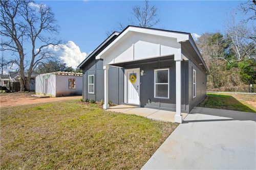 507 Yukers St, Mobile, AL, 36617-3871 | Card Image