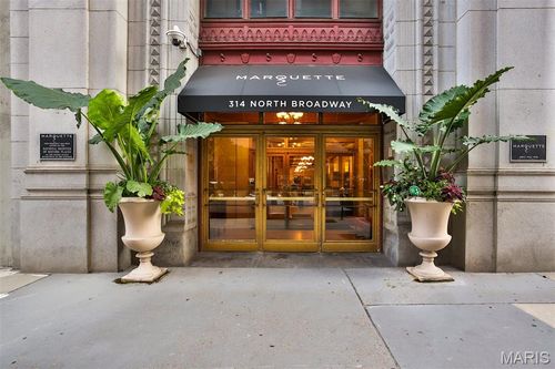 905-314 Broadway St Louis, Missouri 6310 N, St Louis, MO, 63102 | Card Image