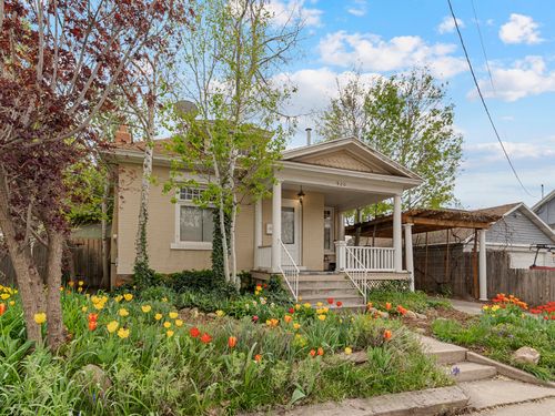920 Belmont Ave, Salt Lake City, UT, 84105-1405 | Card Image