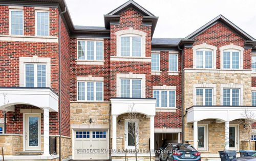 6-11 Autumnwood Ave, Brampton, ON, L6Y6G3 | Card Image