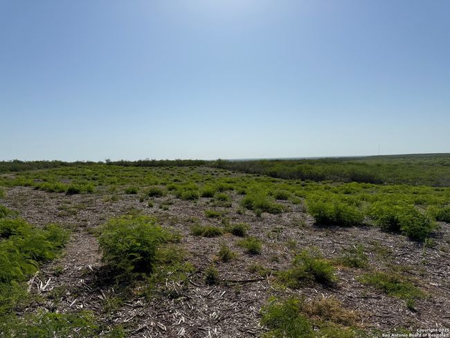 TRACT 34 Cr1515, Home with 0 bedrooms, 0 bathrooms and null parking in Moore TX | Image 4