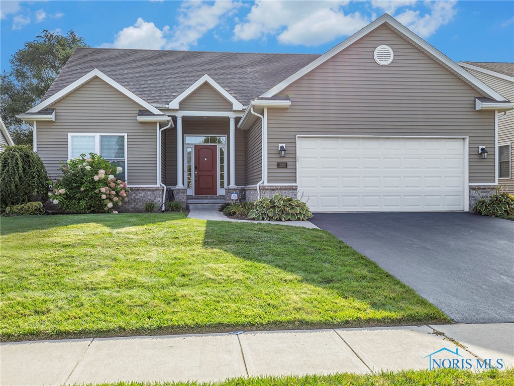 Plumcreek Rd, Toledo, OH 43615