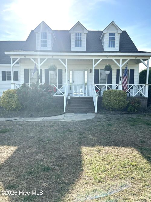 10682 Christian Rd, Wilson, NC, 27896-6088 | Card Image