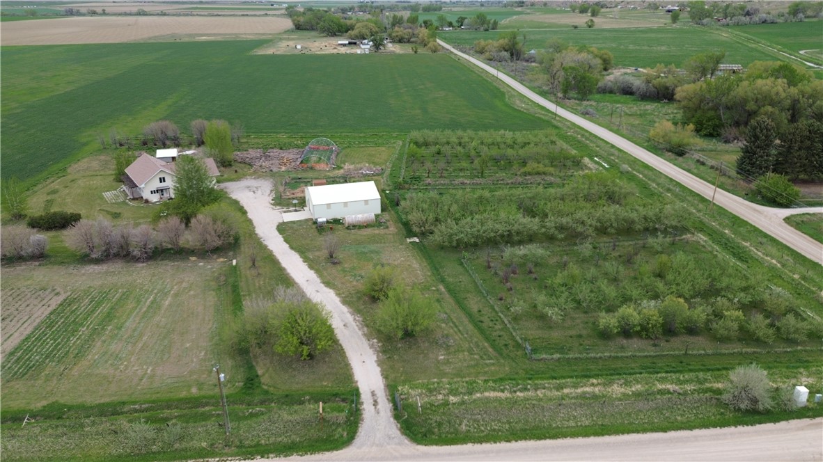Farm in Bridger 3