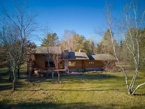 2271 Creek Rd, Saint Germain, WI, 54558-8875 | Card Image