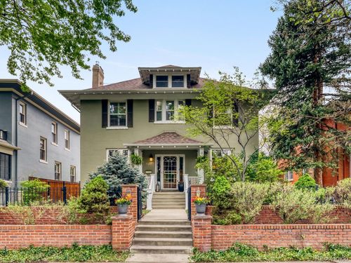 2365 Albion St, Denver, CO, 80207-3109 | Card Image