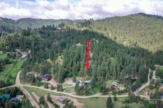 10 Daggett Rim Rd, House other with 4 bedrooms, 2 bathrooms and 2 parking in Boise ID | Image 50