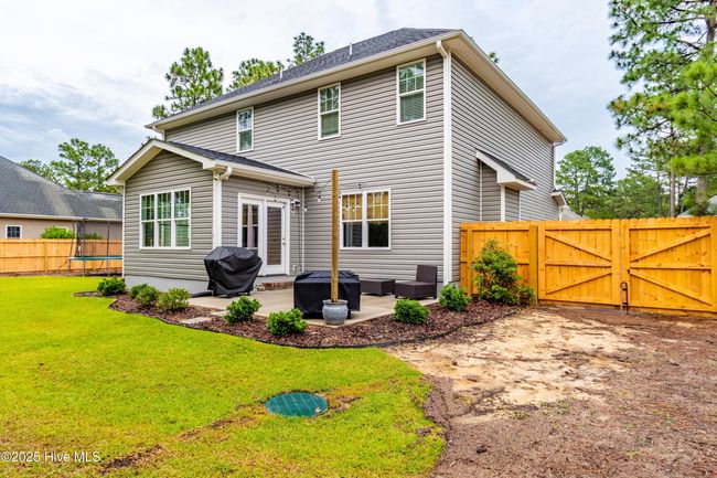 137 Sakonnet Trl, House other with 4 bedrooms, 3 bathrooms and 2 parking in Pinehurst NC | Image 4
