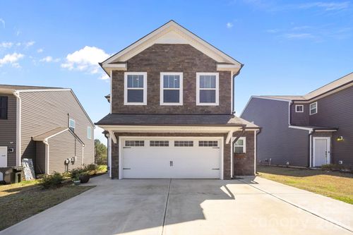 461 Brannon Meadows Dr, York, SC, 29745-2947 | Card Image