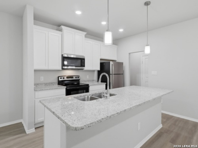 Residential in San Antonio 4