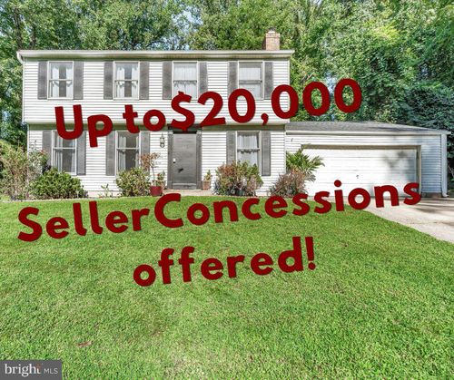 4314 Flora Ave, PRINCE FREDERICK, MD, 20678-4429 | Card Image
