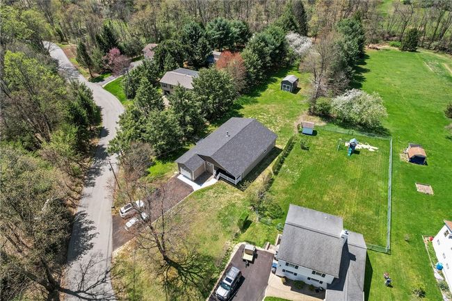 225 Ashbaugh Rd, House other with 3 bedrooms, 2 bathrooms and 1 parking in Jeannette PA | Image 25