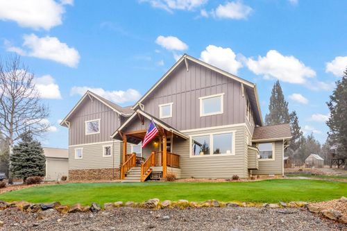 7524 Se Madison Ave, Prineville, OR, 97754-7615 | Card Image