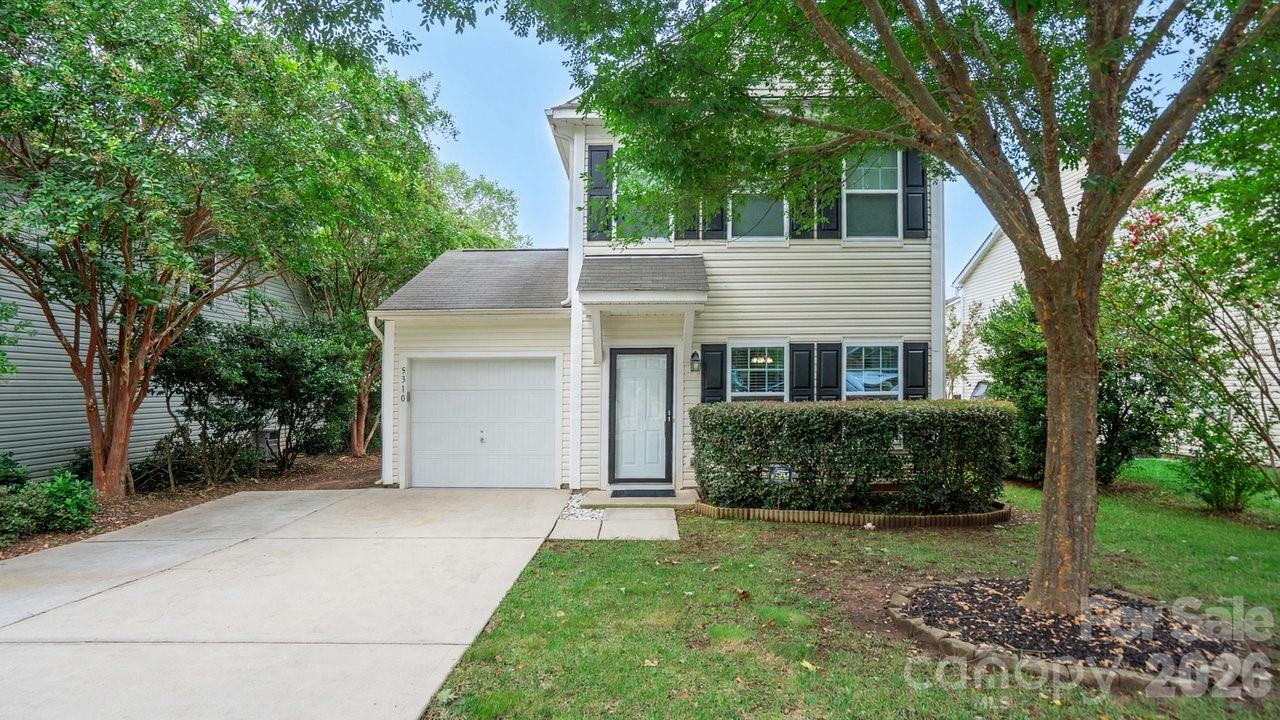 Residential in Charlotte 3