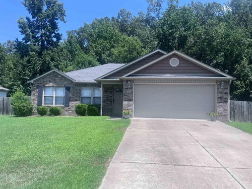439 Nottingham Dr, Cabot, AR, 72023-3857 | Card Image
