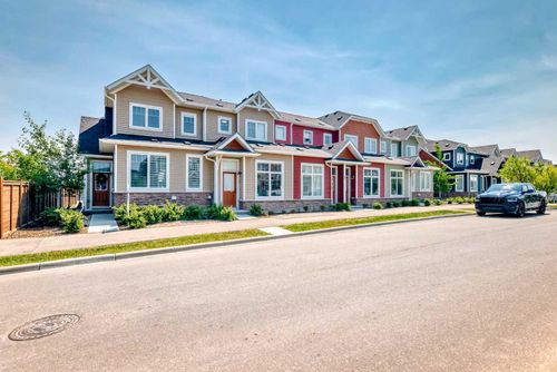 106 Chinook Gate Blvd Sw, Airdrie, AB, T4B5J1 | Card Image