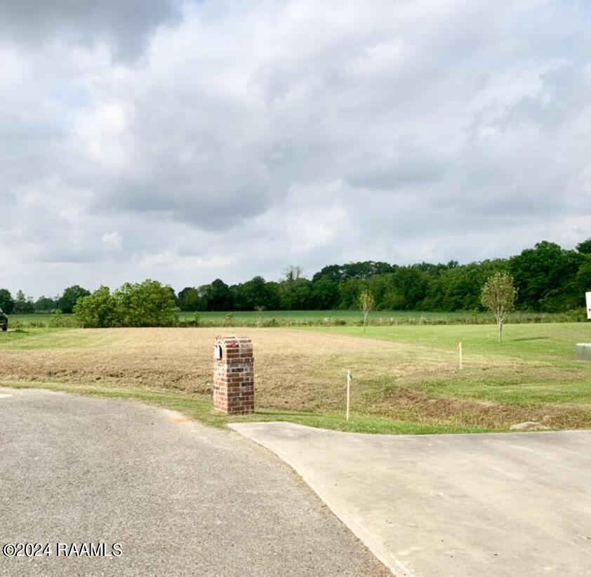 Land in Youngsville