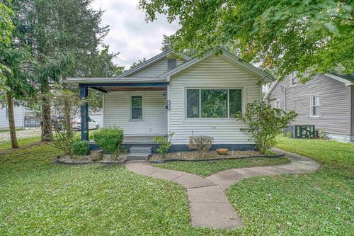 1434 Huber Avenue, Evansville, IN, 47710 | Card Image