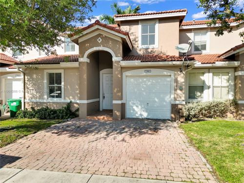 27364-27463 Sw 137th Ct, Homestead, FL, 33032-8002 | Card Image