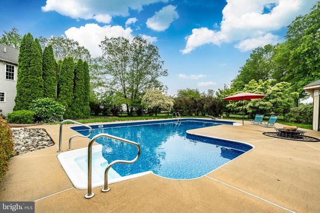 41 Diane Dr, House other with 4 bedrooms, 3 bathrooms and null parking in Honey Brook PA | Image 70