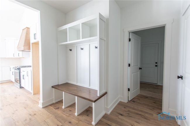 Photo is from completed home, actual home under construction, actual finishes may vary slightly. | Image 17