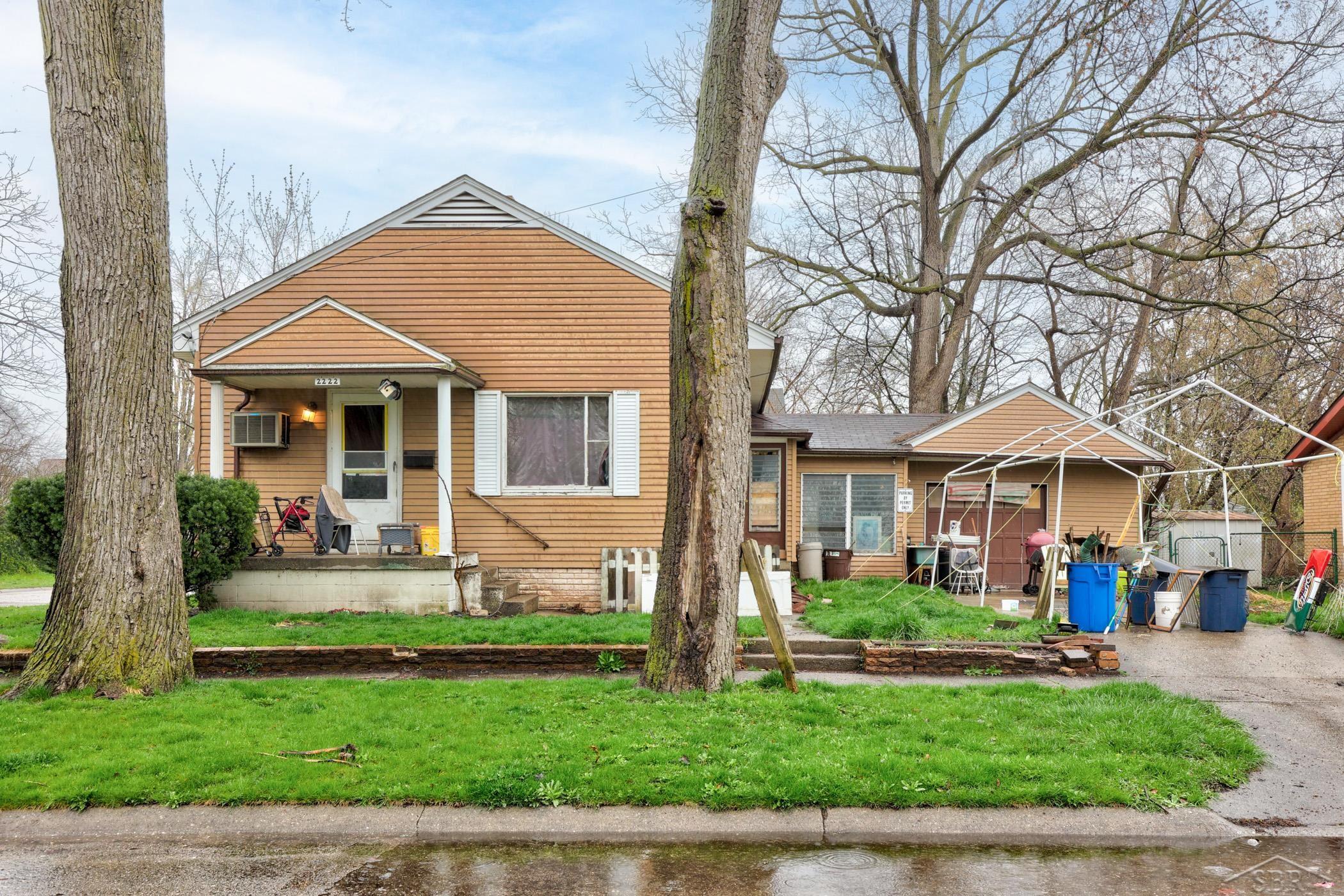 Stone St, Saginaw, MI 48602