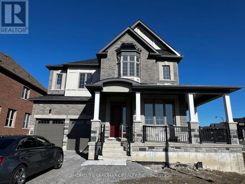 62 Crimson King Way, East Gwillimbury (Holland Landing), ON, L9N0X2 | Card Image