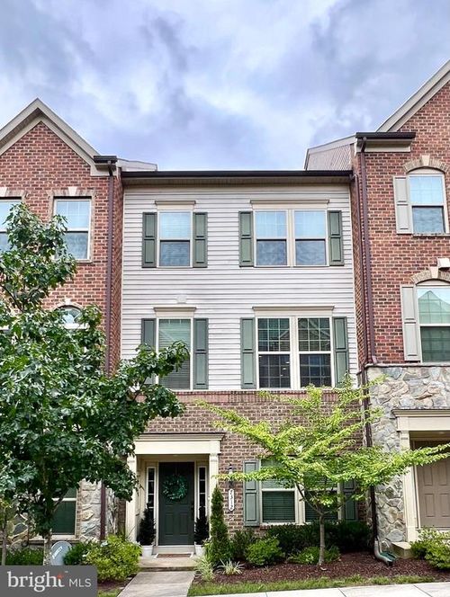 7312 Taylors Hill Ln, HANOVER, MD, 21076-2183 | Card Image