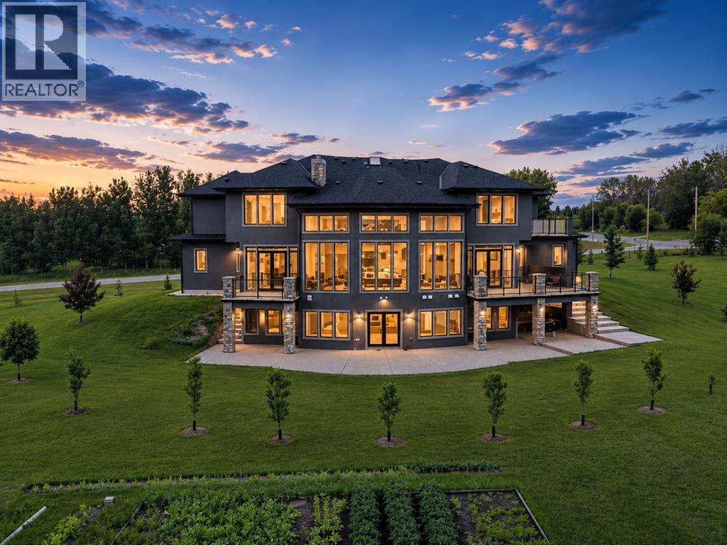 Residential in Rural Foothills County 2