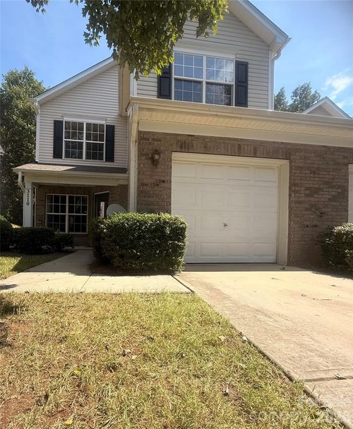 3110 Summerfield Ridge Ln, Matthews, NC, 28105-8509 | Card Image