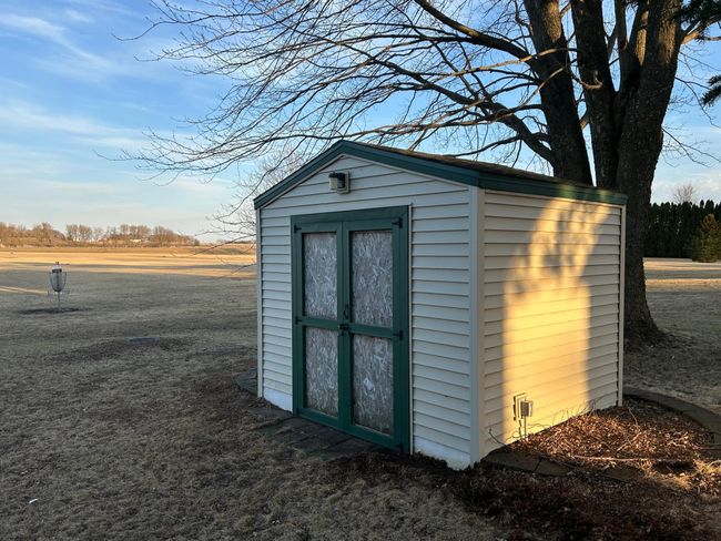 SHED | Image 11