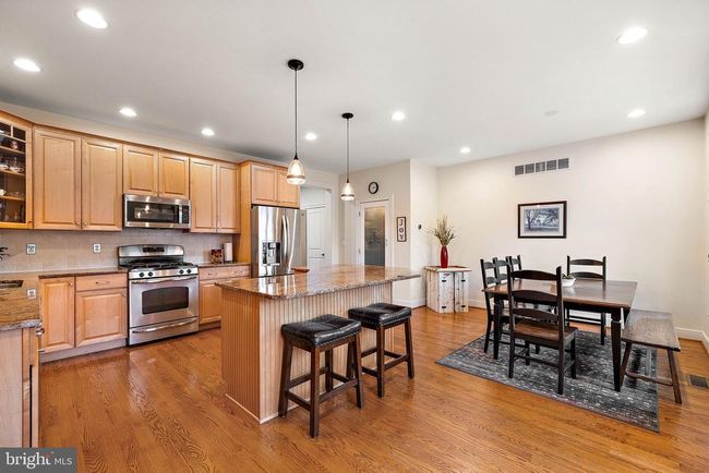 1712 Gilpin Ave, Townhouse with 3 bedrooms, 4 bathrooms and null parking in WILMINGTON DE | Image 10