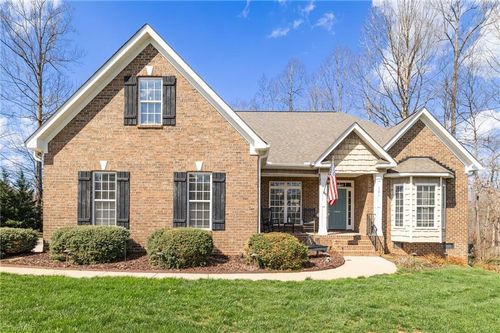 121 Bent Willow Way, Reidsville, NC, 27320-9671 | Card Image