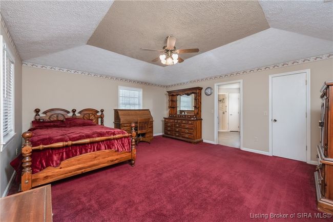 85 Northfield Dr, Home with 3 bedrooms, 3 bathrooms and null parking in Scottsburg IN | Image 13