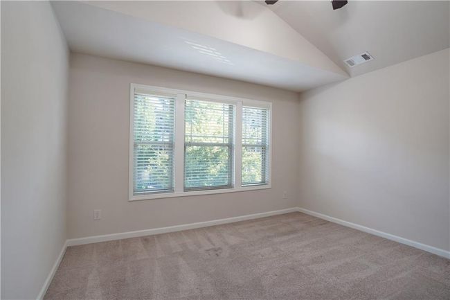 3526 Peacock Rd, Townhouse with 3 bedrooms, 3 bathrooms and null parking in Alpharetta GA | Image 15
