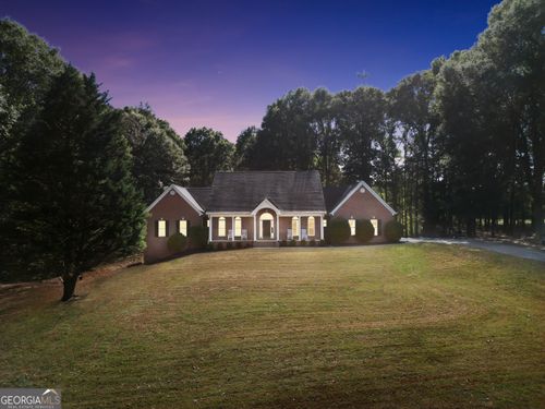 261 Highway 85 Connector, Brooks, GA, 30205-1619 | Card Image