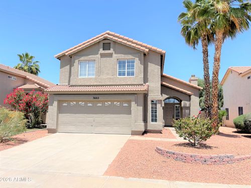 3602 E Windmere Dr, Phoenix, AZ, 85048-7310 | Card Image